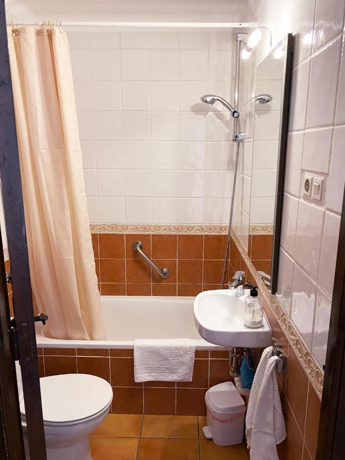 Capistrano Playa Relax & Enjoy Apartment Nerja Ngoại thất bức ảnh