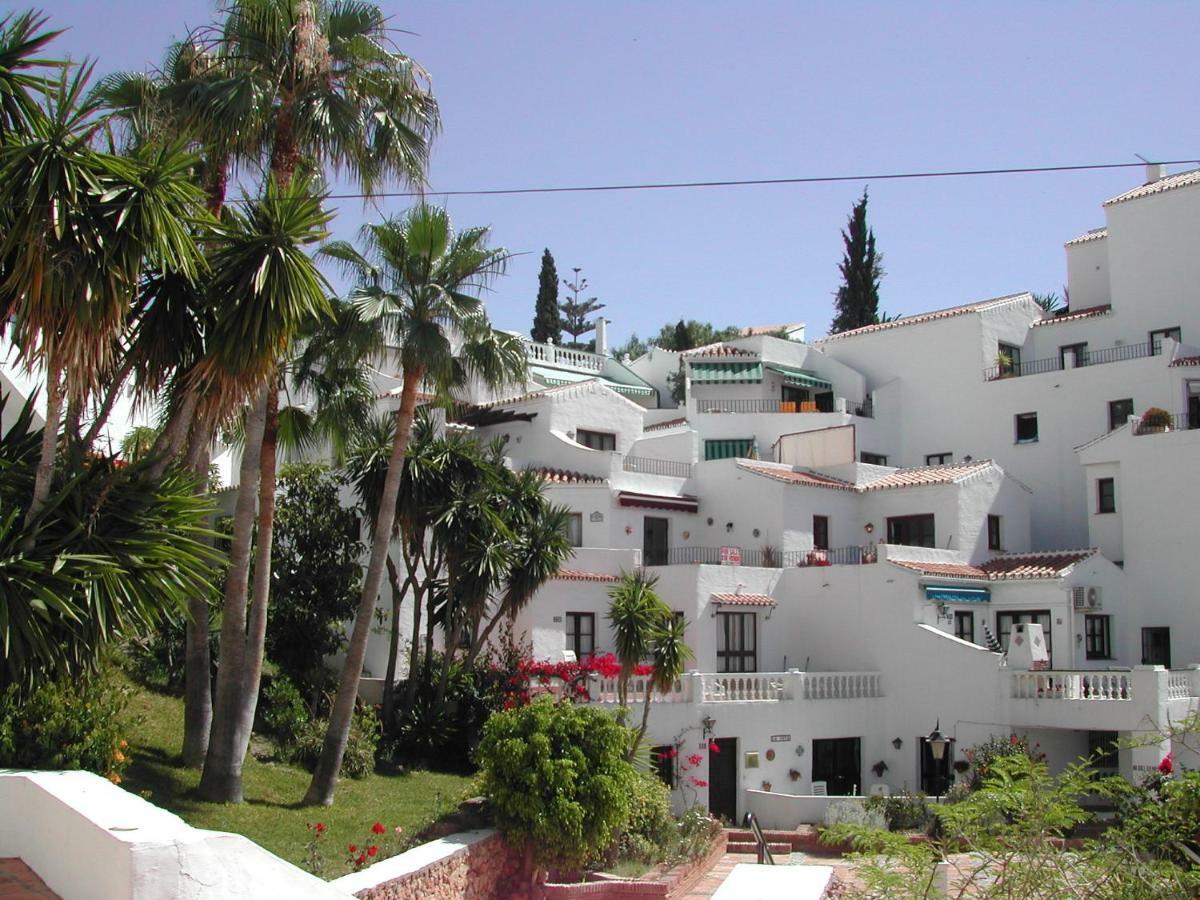 Capistrano Playa Relax & Enjoy Apartment Nerja Ngoại thất bức ảnh