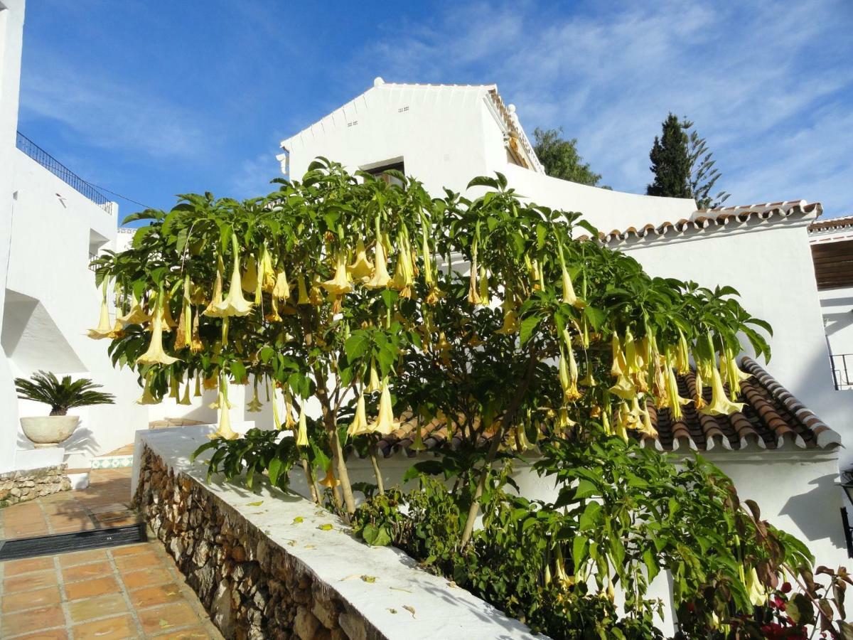 Capistrano Playa Relax & Enjoy Apartment Nerja Ngoại thất bức ảnh